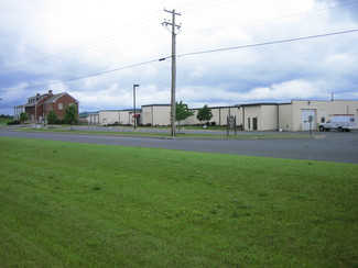 More details for 1200 Corporate Blvd, Lancaster, PA - Industrial for Rent