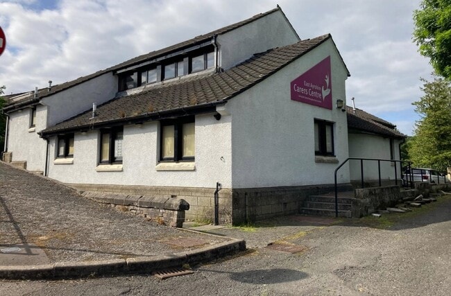More details for 1-7 Townhead, Ayr - Specialist for Sale