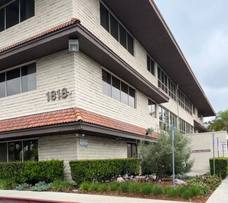More details for 1818 N Orange Grove Ave, Pomona, CA - Office / Medical to Rent