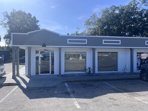 1727 Ashley River Rd, Charleston, SC for rent Building Photo- Image 1 of 10