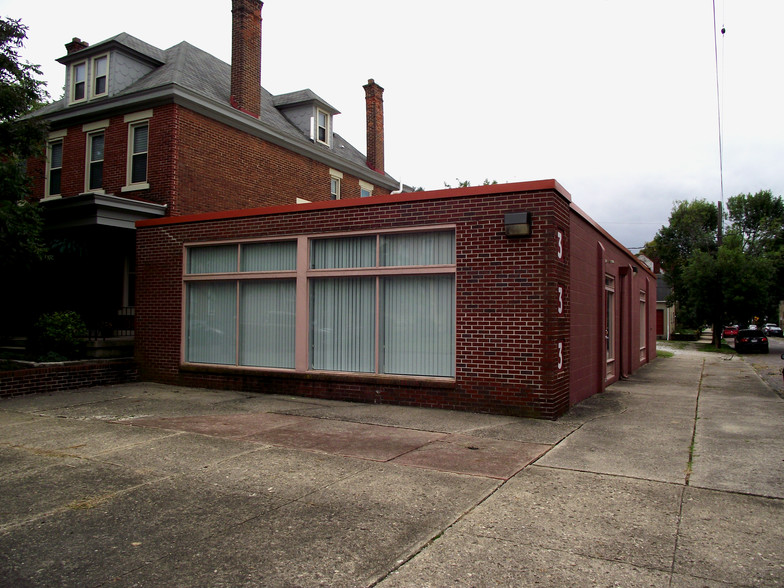 333 Stewart Ave, Columbus, OH for sale - Building Photo - Image 1 of 1