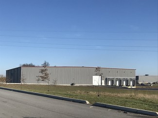 More details for 500 E High St, Lebanon, KY - Industrial for Rent