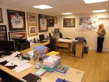 Essex St, Bradford for sale Primary Photo- Image 1 of 1