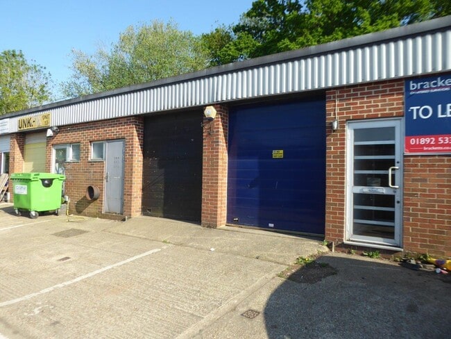 More details for Longfield Rd, Tunbridge Wells - Industrial to Rent