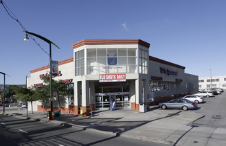 More details for 5300 3rd St, San Francisco, CA - Retail for Rent