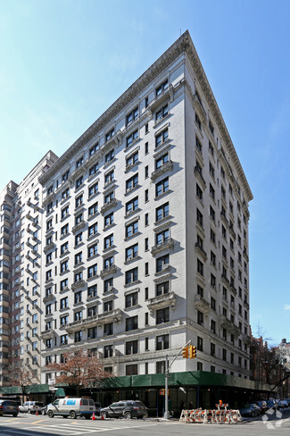 More details for 575 West End Ave, New York, NY - Office for Rent