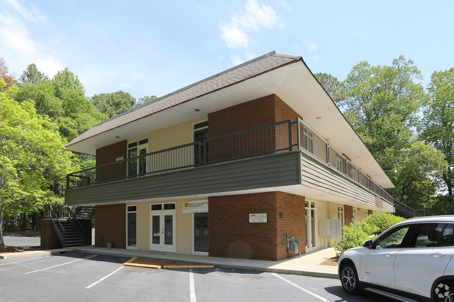 1343 Terrell Mill Rd SE, Marietta, GA for sale - Primary Photo - Image 1 of 5