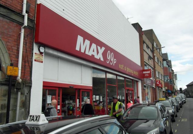 29 Taff St, Pontypridd for sale Primary Photo- Image 1 of 1