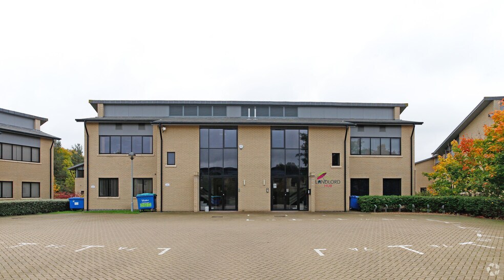 Commerce Rd, Peterborough, PE2 6LR UK