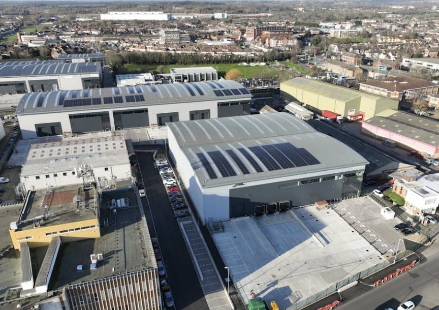 Beatty Rd, Waltham Cross to rent Building Photo- Image 1 of 23