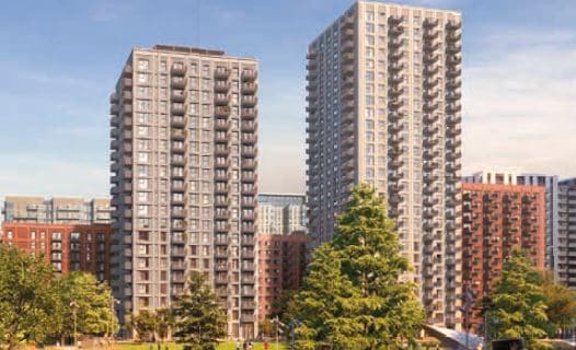 More details for Fulton Rd, Wembley - Retail to Rent