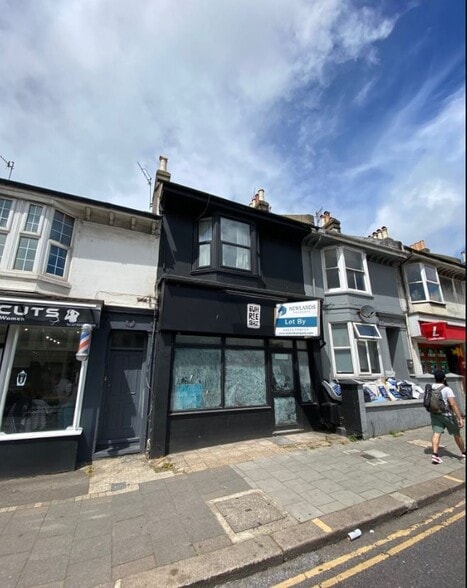 Lewes Rd, Brighton to rent - Primary Photo - Image 1 of 5