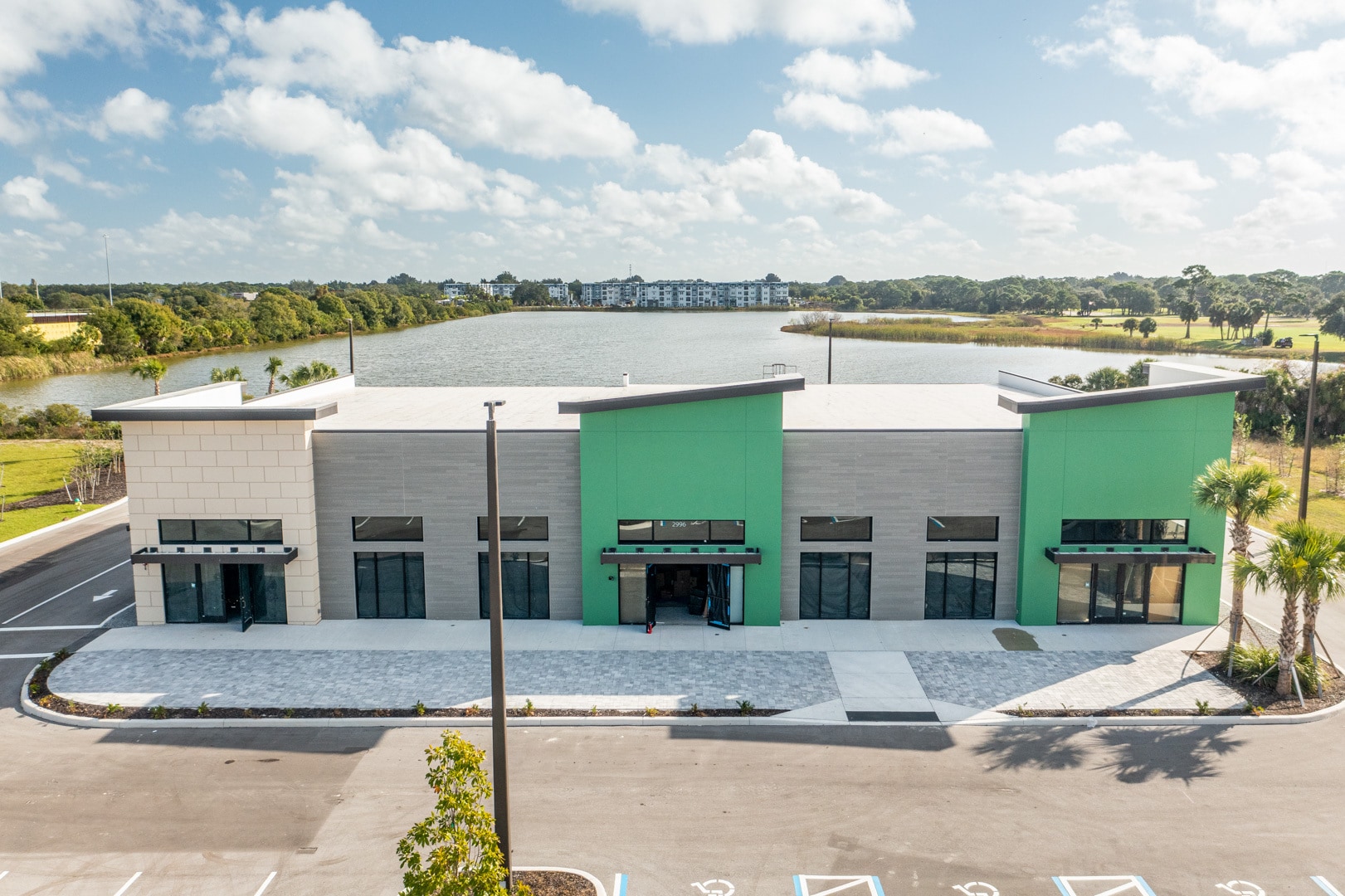 2996 Executive Dr, Venice, FL to rent Building Photo- Image 1 of 7