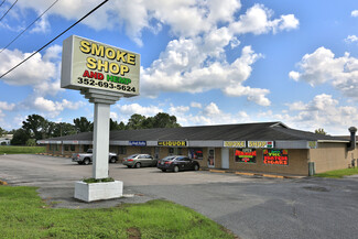 More details for 10901 SE US Highway 441, Belleview, FL - Retail for Rent