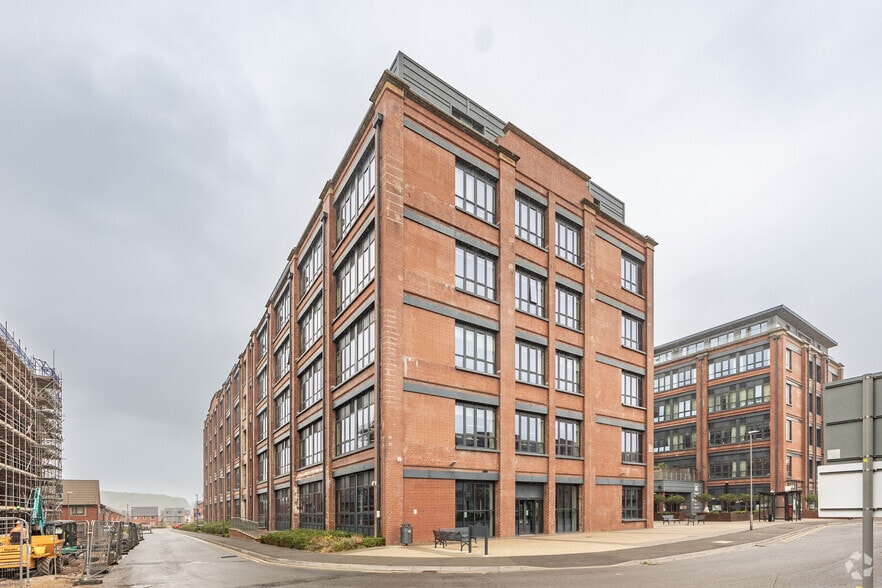 Somerdale Pl, Keynsham to rent - Building Photo - Image 3 of 4