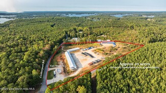 More details for 5465 Hwy 50, Dadeville, AL - Speciality for Sale