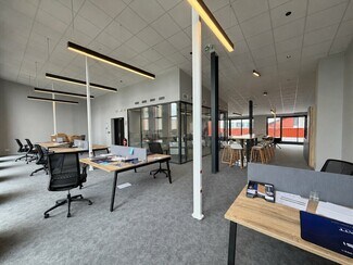 More details for 12 Chemin Du Tronchon, Dardilly - Office for Sale