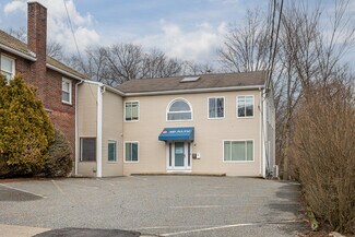 More details for 11-15 John St, Newton, MA - Office for Rent