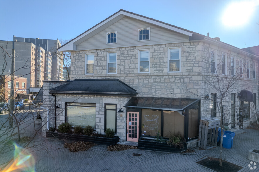 27 Suffolk St W, Guelph, ON for rent - Building Photo - Image 3 of 5