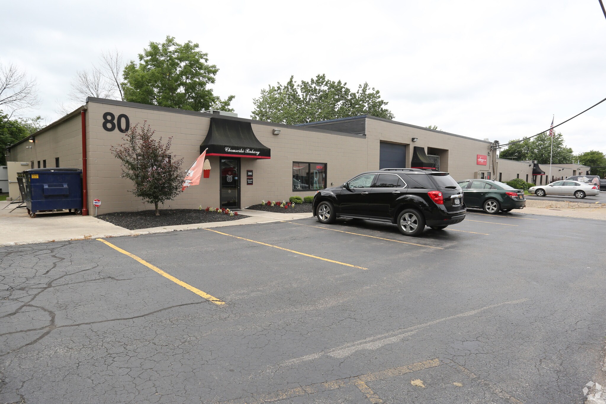 80 W Drullard Ave, Lancaster, NY for sale Building Photo- Image 1 of 1