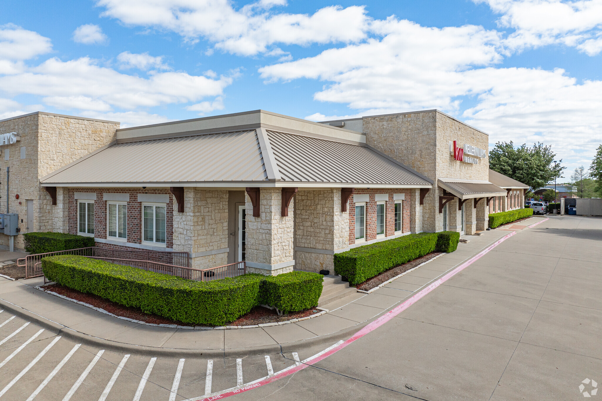 4783 Preston Rd, Frisco, TX for rent Building Photo- Image 1 of 13