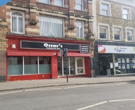 1-3 Mill St, Maidstone for sale - Primary Photo - Image 1 of 1