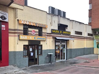 More details for Avenida Portugal, 8, Leganés - Retail to Rent