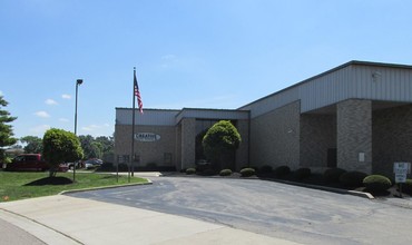 1414 Commerce Park Dr, Tipp City, OH for sale Primary Photo- Image 1 of 1