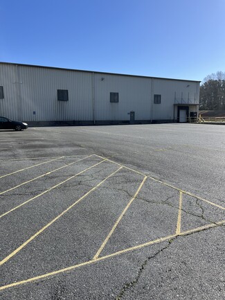 More details for 1552 Cedar Pines Lake Rd, Lancaster, SC - Industrial for Sale