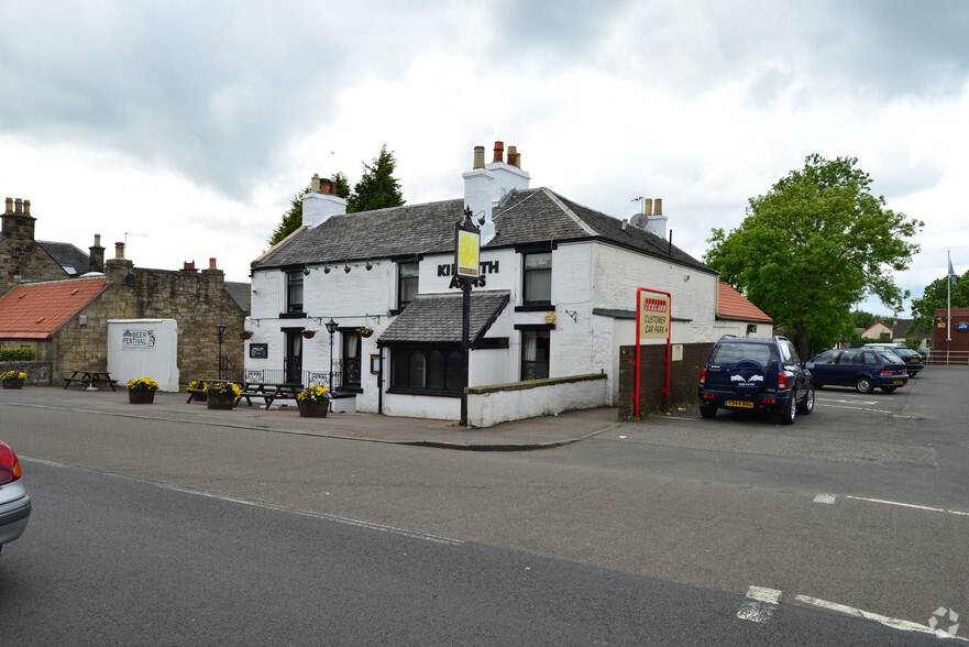 604 Lanark Rd, Juniper Green to rent - Building Photo - Image 2 of 2