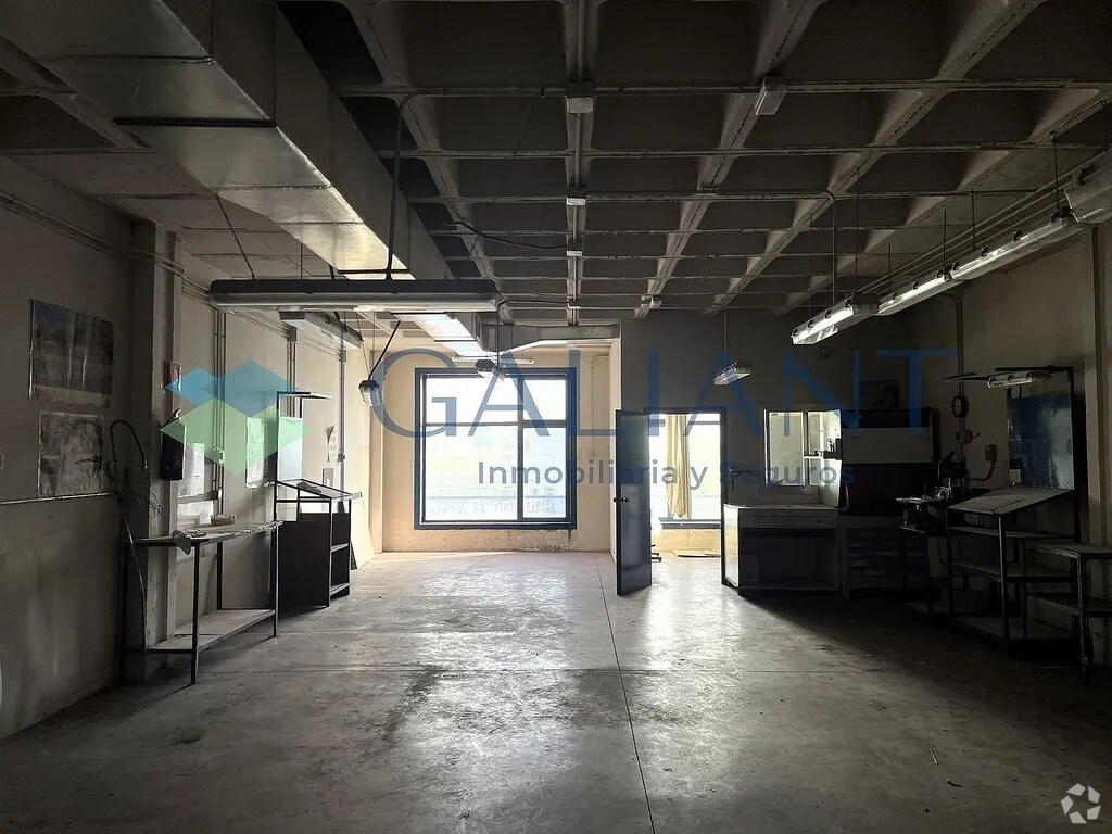 Industrial in Madrid, Madrid for sale Interior Photo- Image 1 of 2