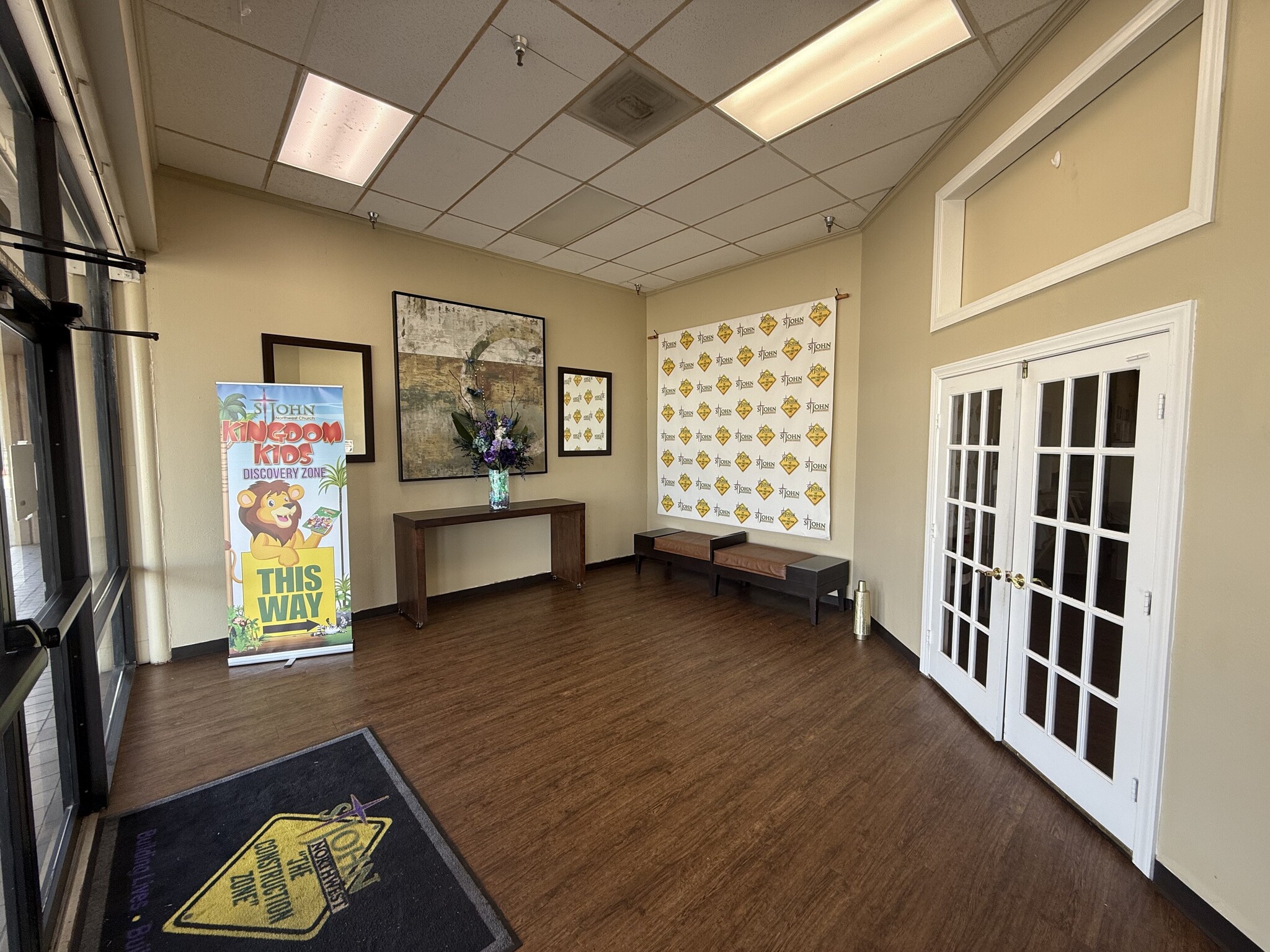 6600-6924 Antoine Dr, Houston, TX to rent Building Photo- Image 1 of 14