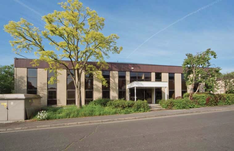 1 Rankine Rd, Basingstoke for sale Primary Photo- Image 1 of 1