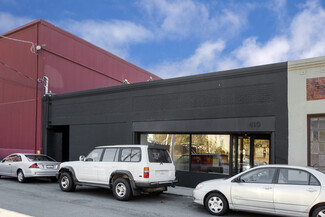 More details for 410 Harriet St, San Francisco, CA - Light Industrial for Sale