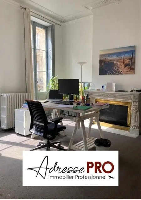 Location Commerce 56 m² - Photo 1