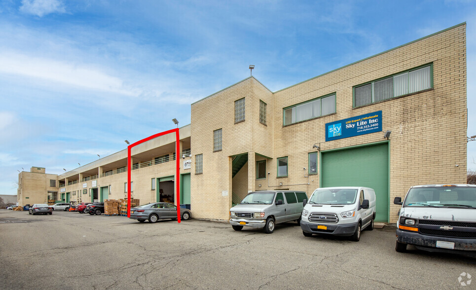 1505 132nd St, College Point, NY for sale - Building Photo - Image 1 of 31