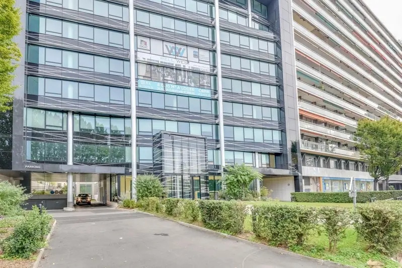 24 Quai Alphonse Le Gallo, Boulogne-Billancourt to rent Building Photo- Image 1 of 26