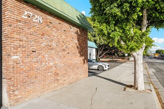 2728-2740 S La Cienega Blvd, Los Angeles, CA for rent Building Photo- Image 2 of 19