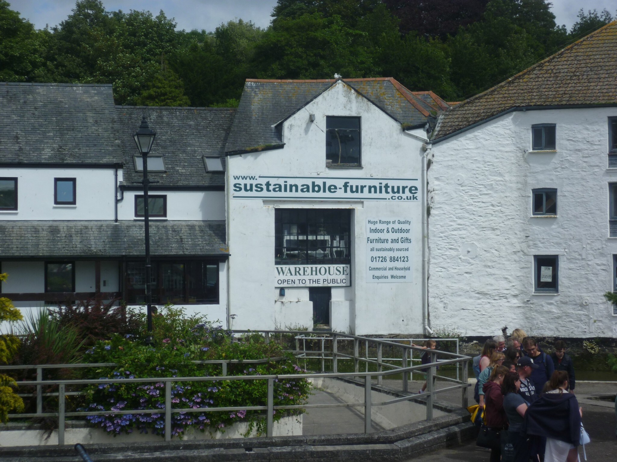 Malpas Rd, Truro for sale Primary Photo- Image 1 of 1