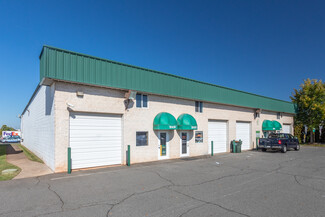 More details for 10424-10438 Business Center Ct, Manassas, VA - Industrial for Rent