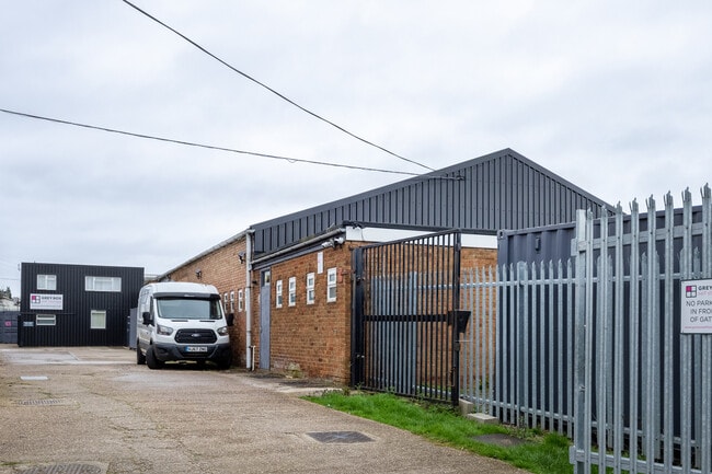 More details for 27 Brindley Rd, Coventry - Industrial to Rent