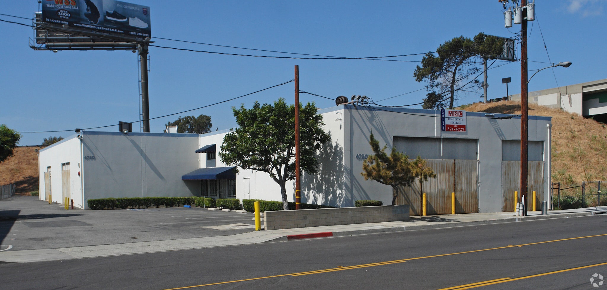 4720 E 26th St, Vernon, CA for sale Primary Photo- Image 1 of 1