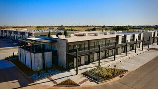 More details for 3825 NW 166th St, Edmond, OK - Office / Retail, Light Industrial to Rent