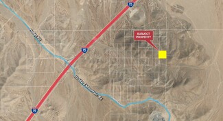 More details for Stoddard Mountain Rd, Barstow, CA - Land for Sale