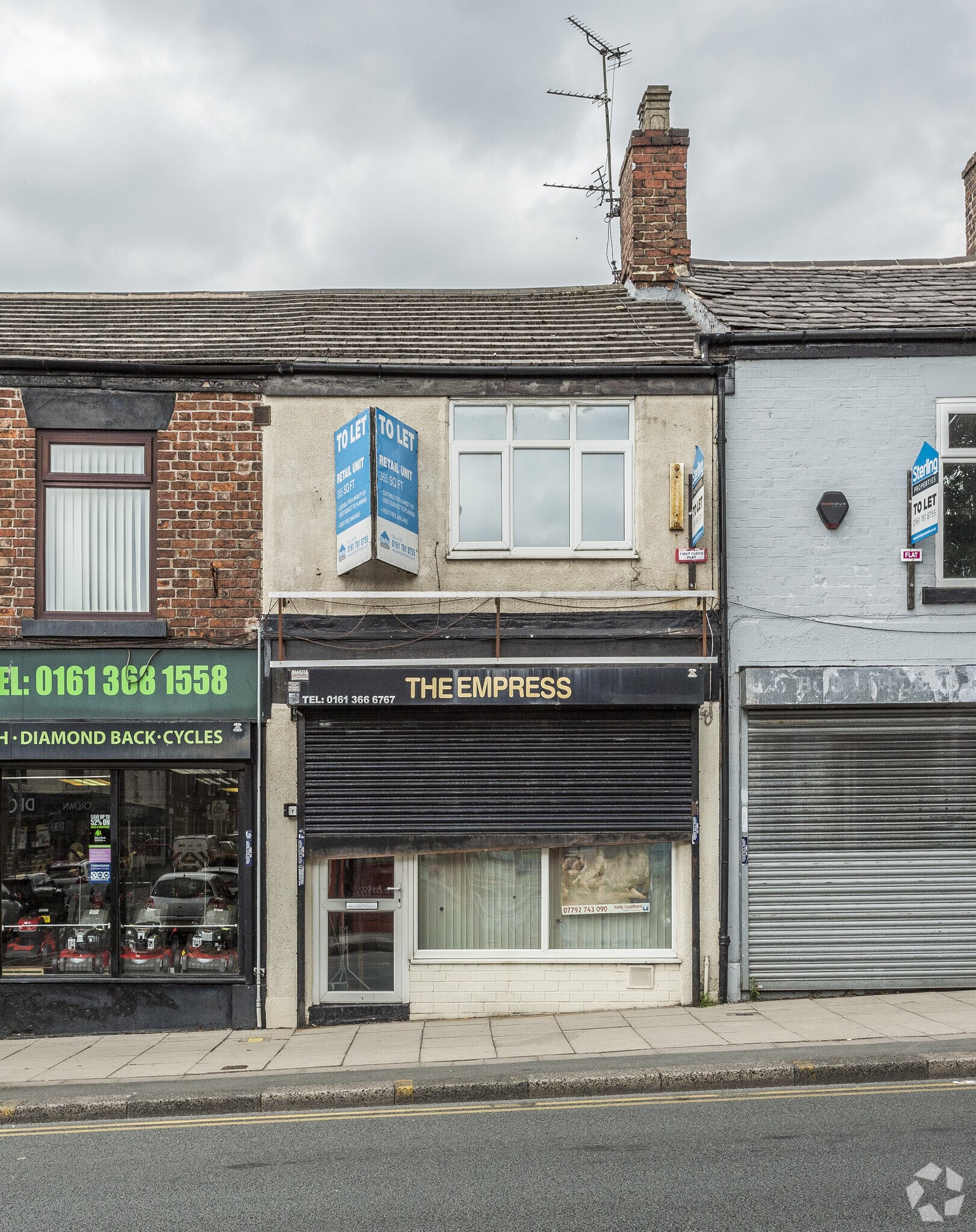 177 Market St, Hyde for sale Primary Photo- Image 1 of 1