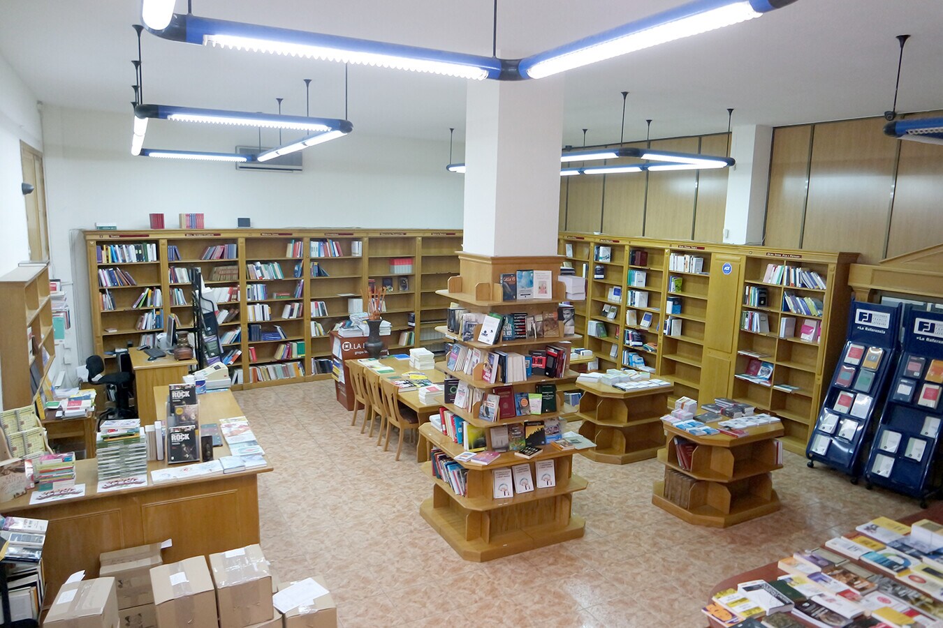 Madrid, MAD 28015 -  -  - Interior Photo - Image 1 of 6