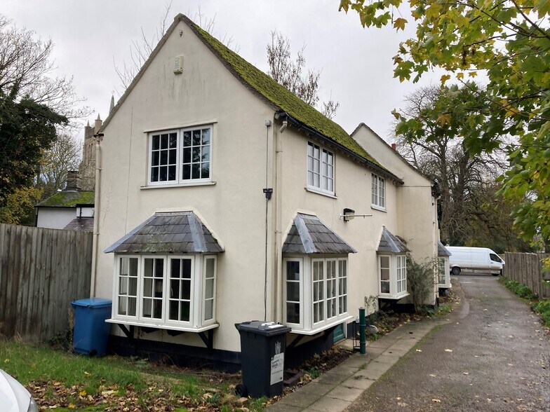 7-9 Station Rd, Melbourn for sale - Primary Photo - Image 1 of 1