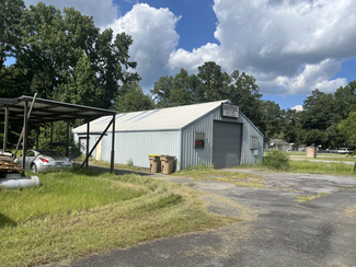 More details for 895 US-80 Hwy, Bloomingdale, GA - Land for Sale