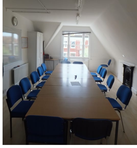 48 Cromwell Rd, Hove for sale Interior Photo- Image 1 of 1