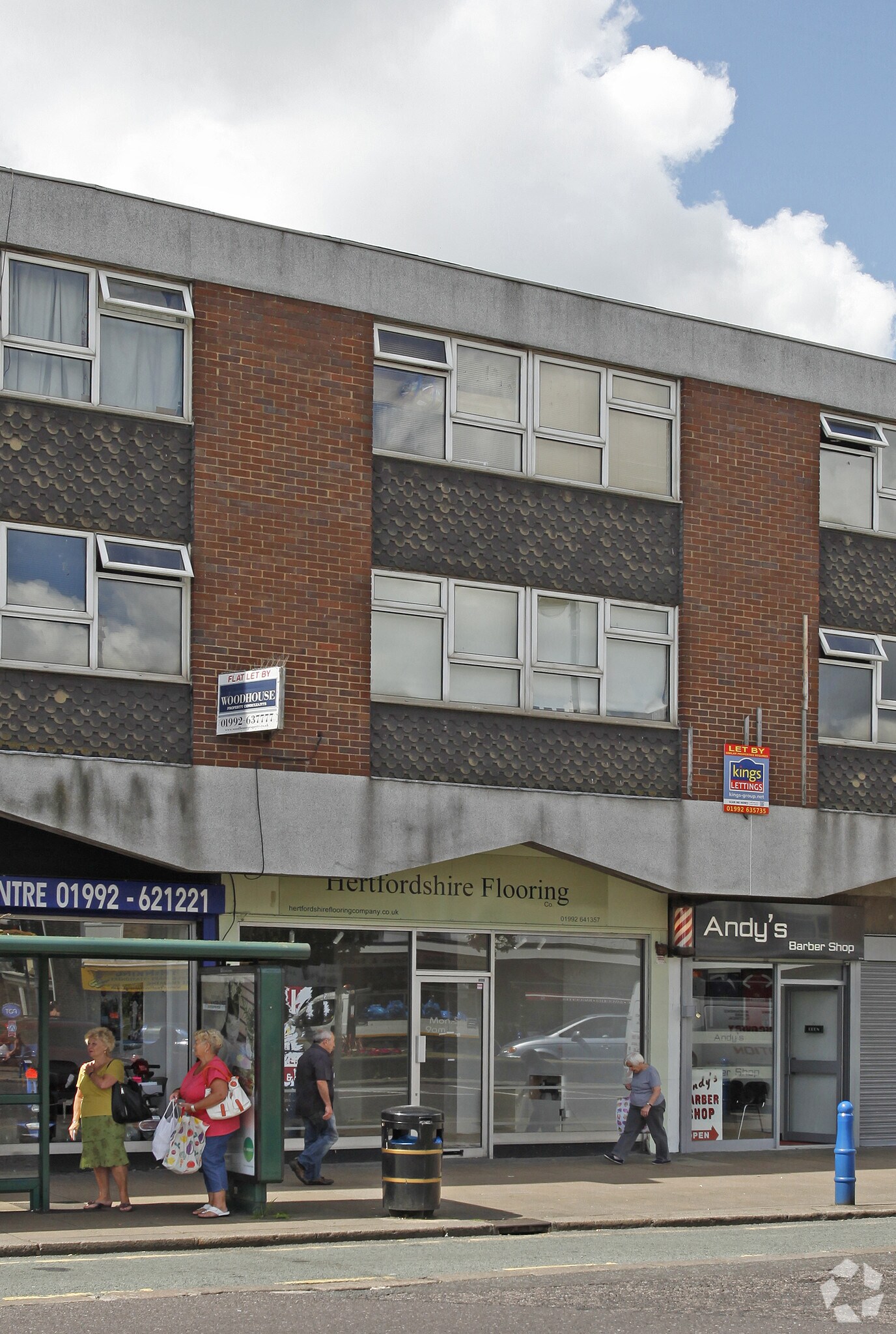 College Rd, Cheshunt for sale Primary Photo- Image 1 of 1